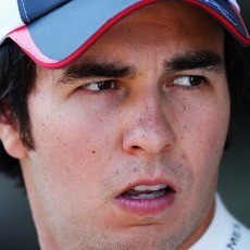 Perez Langsung Targetkan Juara bersama McLaren