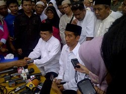 JK Dukung Dipo Alam Laporkan Kongkalikong Kementerian dengan DPR ke KPK