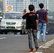 Three in One Tak Diberlakukan pada 15-18 November