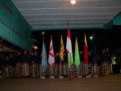 Satu Suro: Awal Bulan Penuh Ritual