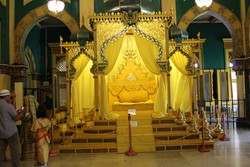 Sejenak kembali ke zaman kerajaan Melayu Deli