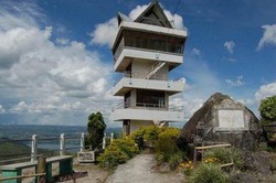 Pasir Putih Parbaba, Keunikan yang Tersimpan di Danau Toba