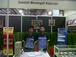 Wow! Bayar Rp 30.000 Cincin Biasa Bisa Disulap Jadi Emas 24 Karat