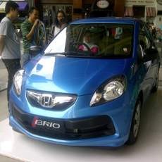 Jelang Akhir Tahun, Honda Genjot Penjualan dengan Pameran