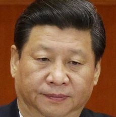 Xi Jinping dan Li Keqiang Terpilih Menjadi Duet Pemimpin China