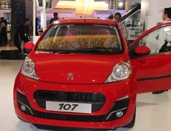 Peugeot Dekati Tata Motors