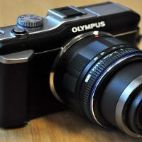 Sekilas Mengenai Olympus E-PL1