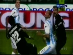 Pekan Neraka Si Nyonya Tua