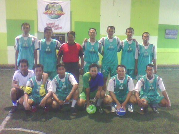 kopelindo fc