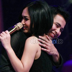 Sudah Putus, Yuni Shara Berharap Raffi Ahmad Lebih Baik Lagi