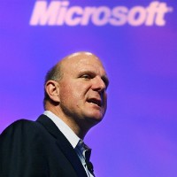 Ekosistem Android & Apple di Mata Steve Ballmer
