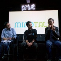 Mindtalk, Jejaring Sosial yang Diminati 190 Negara