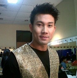 Pebasket Denny Sumargo Sempat Pingsan Saat Syuting 5 Cm