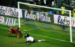 Prancis Tundukkan Italia