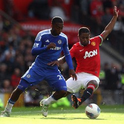 Pasca IPO, Manchester United Raup Laba Rp 291 Miliar