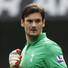 Deschamps: Lloris Ingin Bermain Lebih Banyak, Spurs!