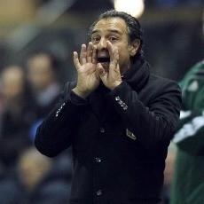 Prandelli Belum Akan Berhenti Bereksperimen