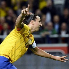 Ibra Bicara Gol Tendangan Overhead-nya