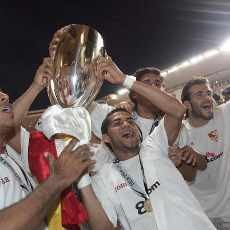 Kemenangan Atas Barca Jadi Trofi Terbaik Alves