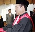 Yamani Mundur karena Maag, Tapi Ada Hakim Agung Cangkok Ginjal Bertahan