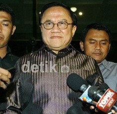 Komisi VI: Dipo Jangan Tebar Pesona dengan Data Tak Akurat