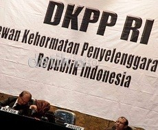 Soal Verifikasi Parpol, DKPP Juga Akan Panggil BPPT dan Bappenas