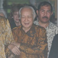 Sejarawan: Soeharto Hanya Tokoh Bangsa, Itu Saja