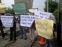 Salim Terancam 2 Tahun Bui karena Cuaca Buruk, Pengusaha Tenda Trauma