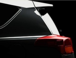 Toyota Poles SUV RAV4