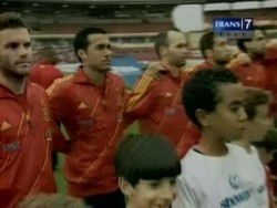 Hegemoni Tim Matador Tak Terbendung