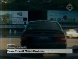 Kronologis Perkosaan TKI Oleh 3 Polisi Malaysia