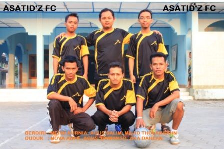 Asatidz FC