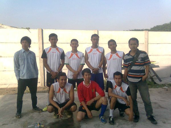 Kos Futsal Community