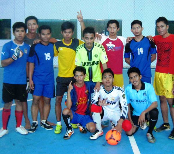 Homestay Fc