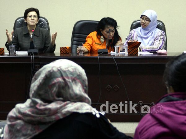 Menyoal Persetruan Komisioner versus Birokrat KPU