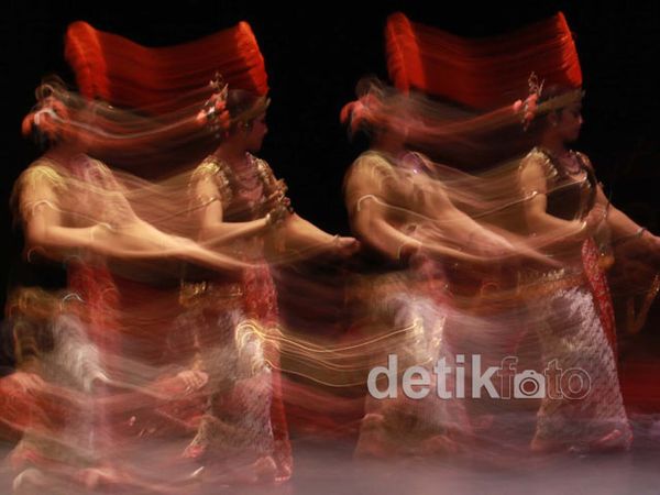 Menjelajah Mahakarya Sri Sultan