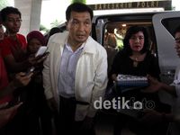 Komisioner KPU Dilaporkan ke Bareskrim Polri