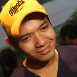 Dude: Banyak yang Berharap Saya Pacari Naysilla Mirdad