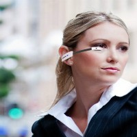 Kacamata Pintar Vuzix Siap Saingi Google Glass