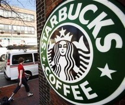 Starbucks Akuisisi Warung Teh di AS Senilai Rp 5,6 Triliun
