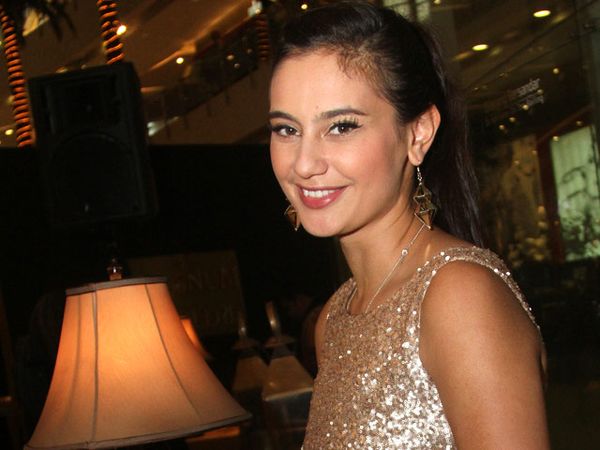 Marissa Nasution Jadi Brand Ambasador Magnum