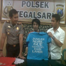 ABG 13 Tahun Dicabuli Dengan Janji Akan Dinikahi