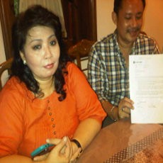 Tiga Bank Digugat Akibat Memblokir Uang Nasabahnya Rp 4,8 Miliar