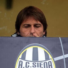 Disindir Balik Cassano, Conte Membela Diri