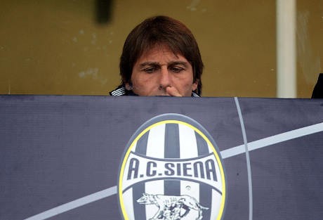 Disindir Balik Cassano, Conte Membela Diri