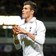 Bale Bidik Kemenangan atas Arsenal untuk Fans