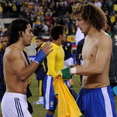 Falcao Akan Cocok untuk Chelsea