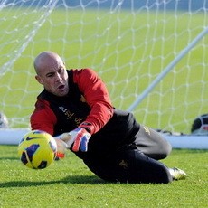 Hadapi Wigan, Liverpool Kembali Diperkuat Reina