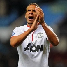 Ferdinand: Trofi Lebih Penting daripada Uang