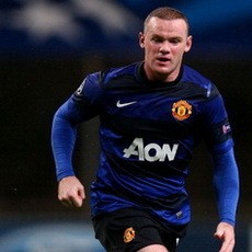 Rooney Ingin Lewati Rekor Gol Bobby Charlton